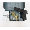 Пневматический пистолет Umarex Beretta Elite II