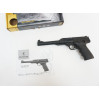 Пневматический пистолет Umarex Browning Buck Mark URX
