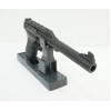 Пневматический пистолет Umarex Browning Buck Mark URX
