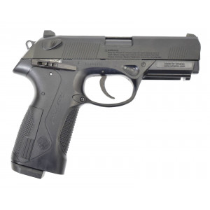 Пневматический пистолет Umarex Beretta Px4 Storm
