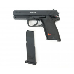 Пневматический пистолет Umarex Heckler & Koch USP