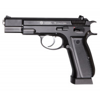 Пневматический пистолет ASG CZ 75 blowback Пневматический пистолет ASG CZ 75 blowback